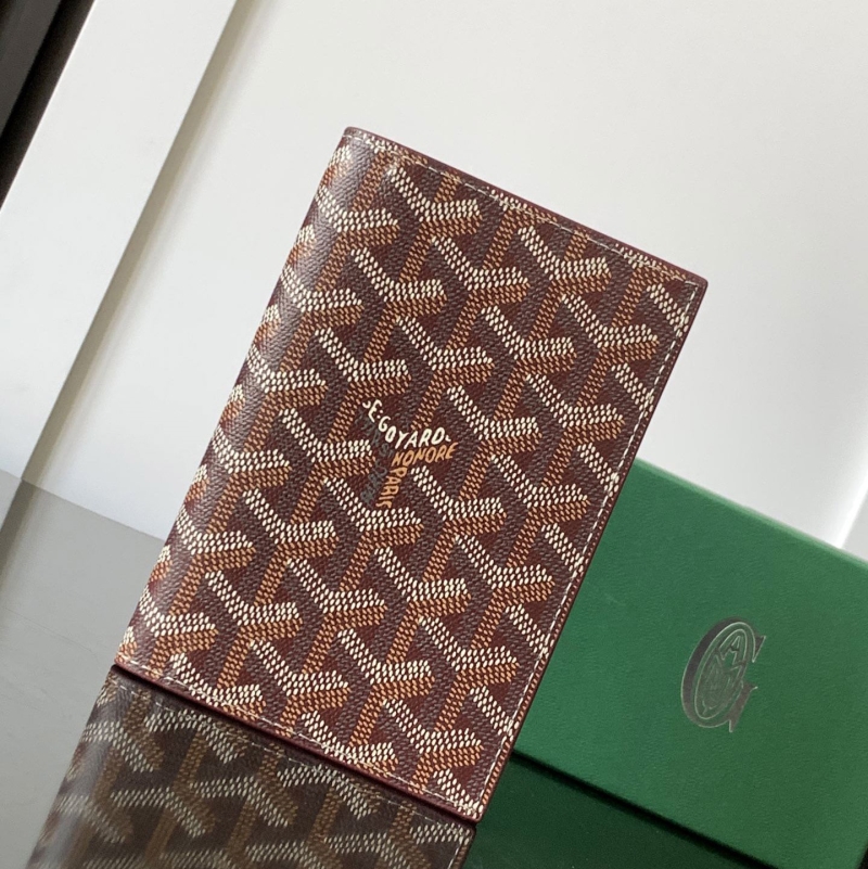 Go*ard wallets